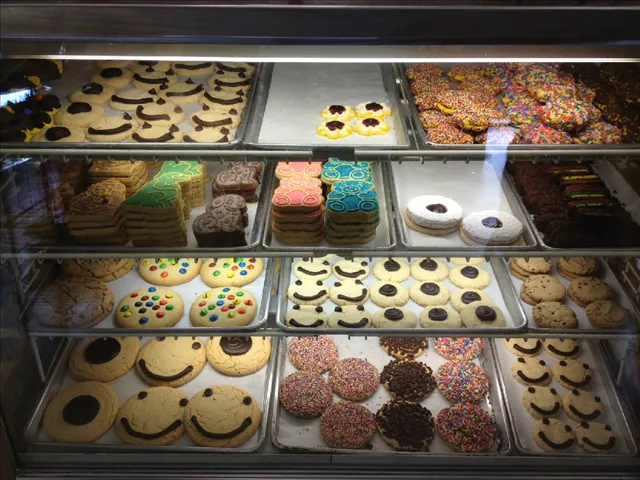 Bagel Boys New City Picture 2