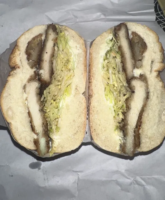 Bagel Boys New City Picture 5