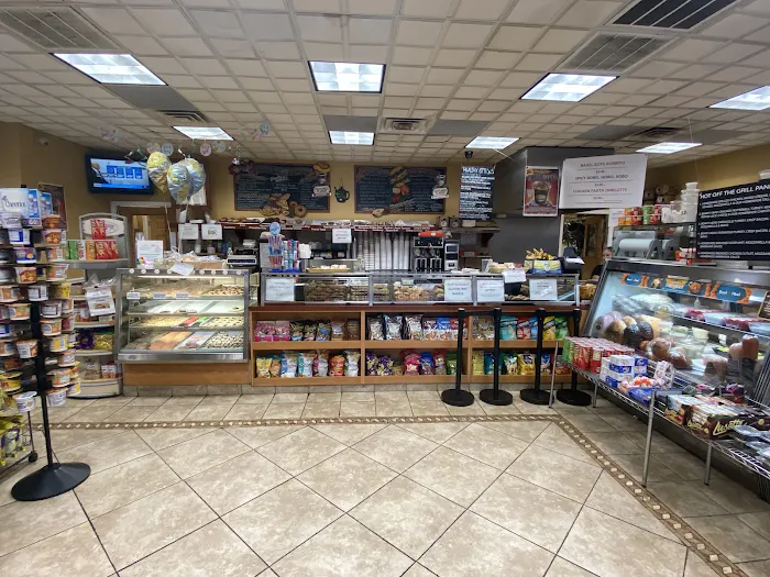 Bagel Boys New City Picture 9
