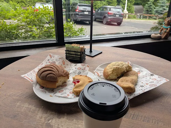 Ixchel Bakery Picture 4
