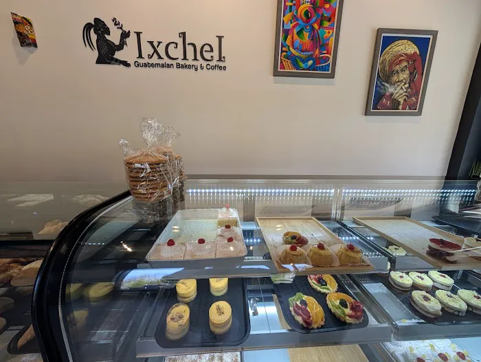 Ixchel Bakery Picture 7