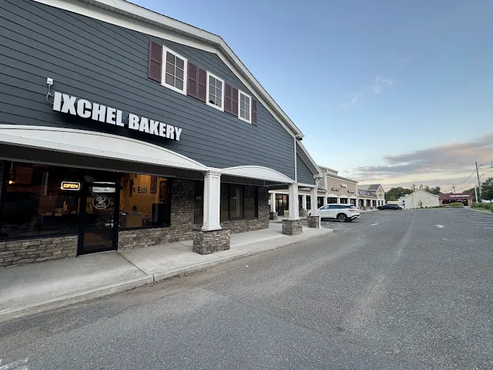 Ixchel Bakery Picture 3