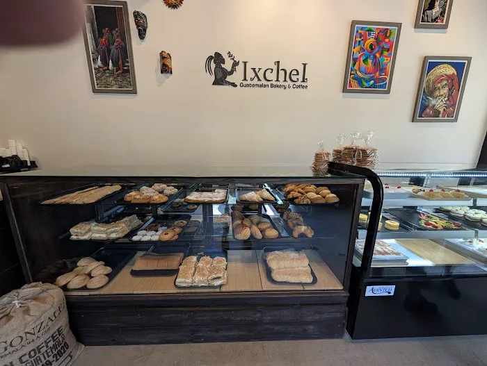 Ixchel Bakery Picture 5