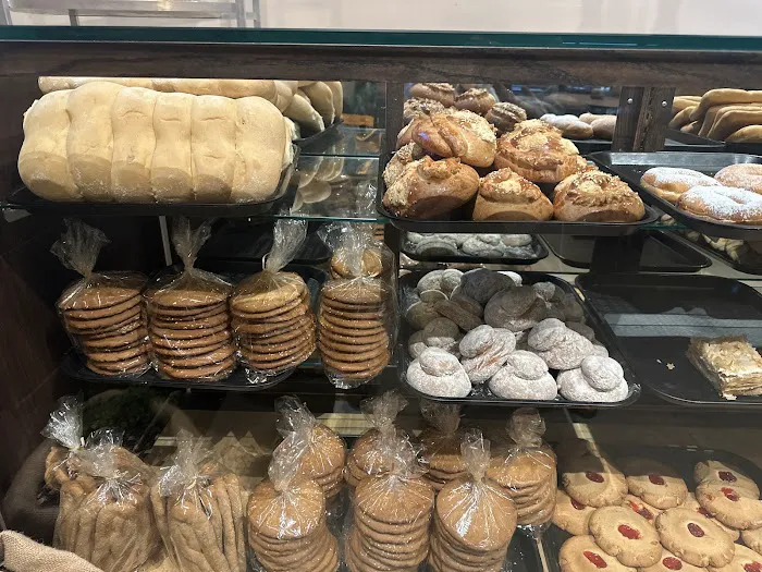 Ixchel Bakery Picture 2