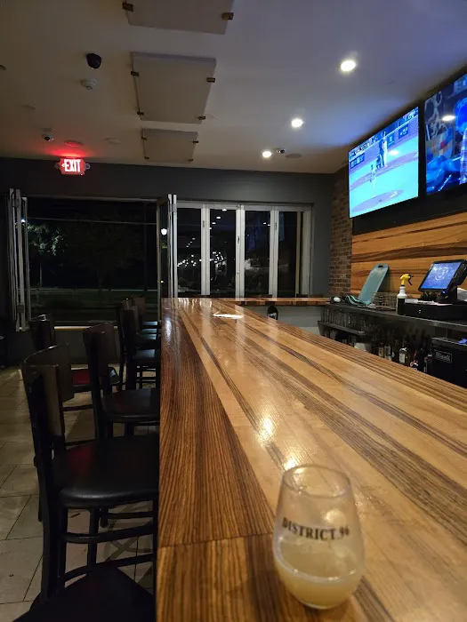 The BURGER Loft Picture 5