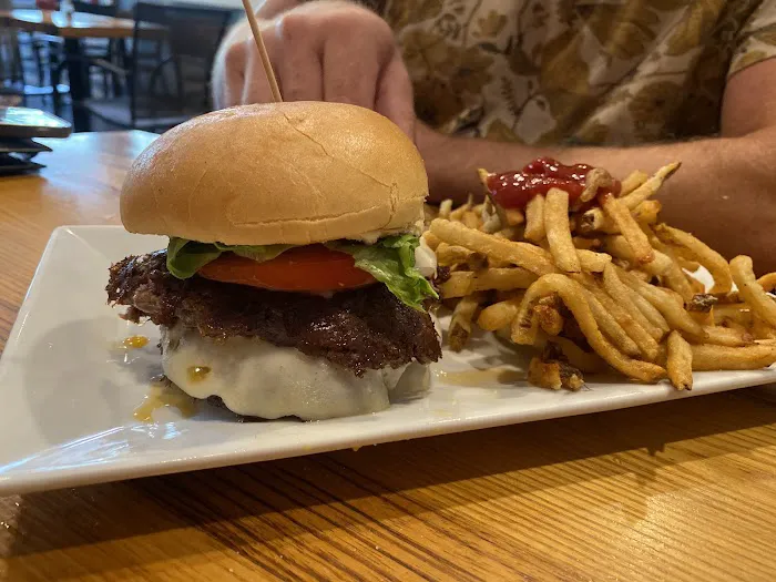The BURGER Loft Picture 7