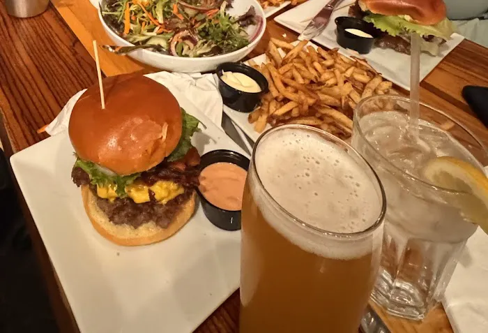 The BURGER Loft Picture 3