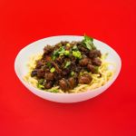 Wow Bao @Red Mango - New City (NY)