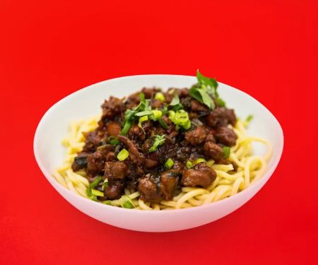 Wow Bao @Red Mango - New City (NY)