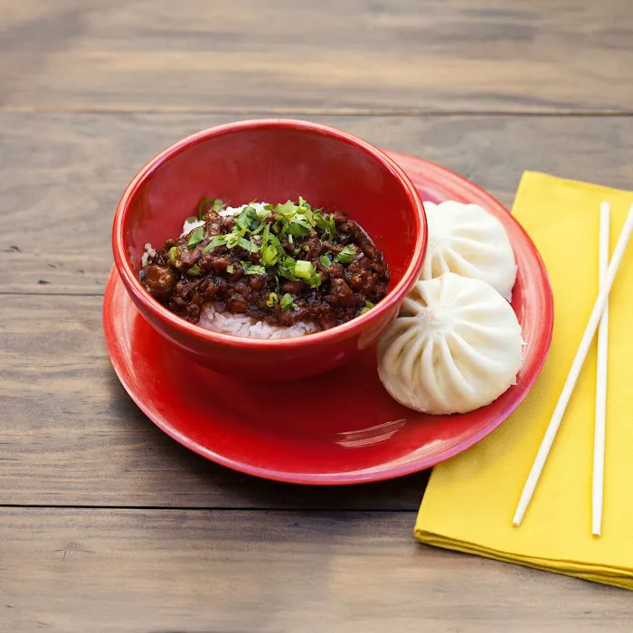 Wow Bao @Red Mango - New City (NY) Picture 7