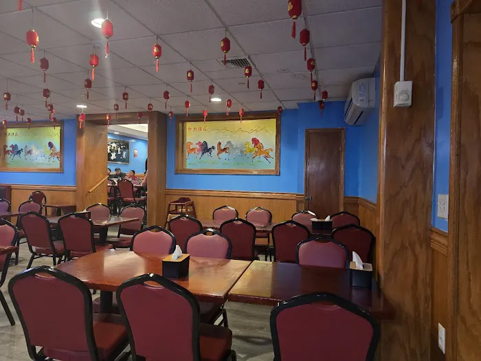 Hard Wok Buffet Picture 2