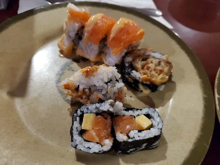 Hard Wok Buffet Picture 9