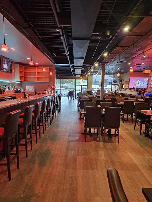 Kobe Sushi Lounge Picture 2