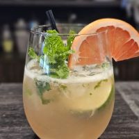 Kobe Sushi Lounge ico