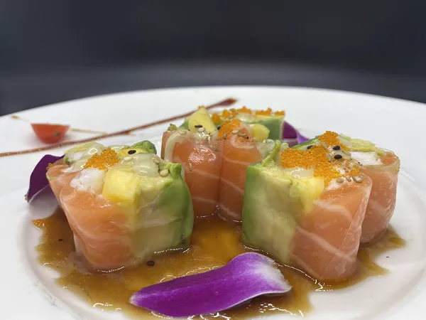 Kobe Sushi Lounge Picture 10