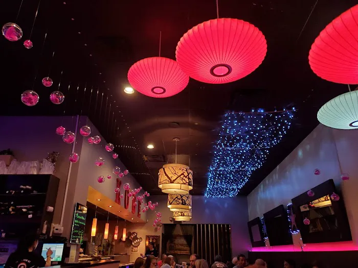 Kobe Sushi Lounge Picture 7