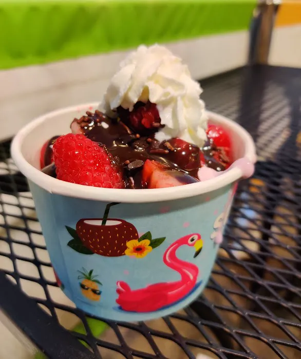 16 Handles Picture 10
