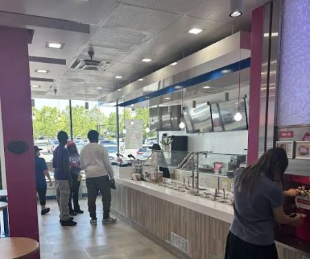 16 Handles