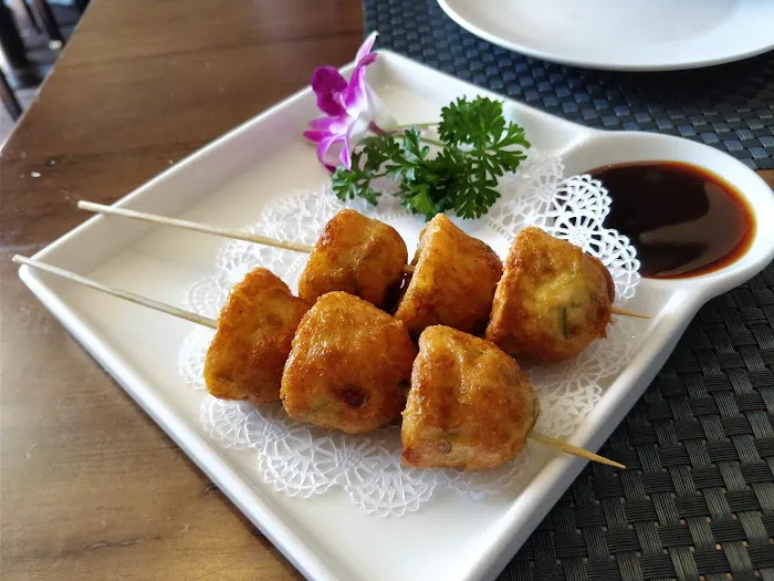 Kumo Sushi and Lounge New City Picture 7