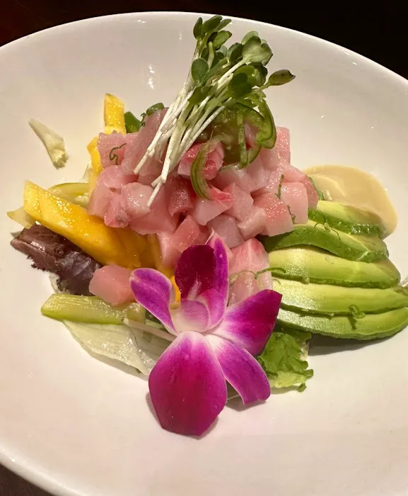 Kumo Sushi and Lounge New City Picture 5