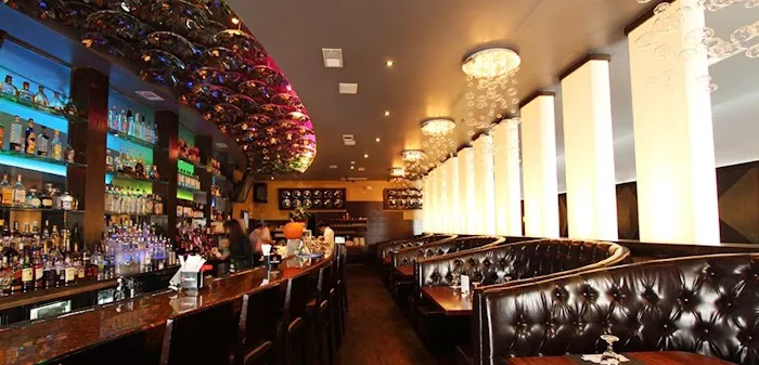 Kumo Sushi and Lounge New City Picture 1