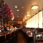 Kumo Sushi and Lounge New City