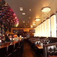 Kumo Sushi and Lounge New City ico