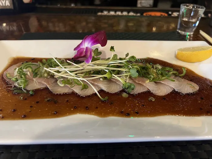 Kumo Sushi and Lounge New City Picture 8