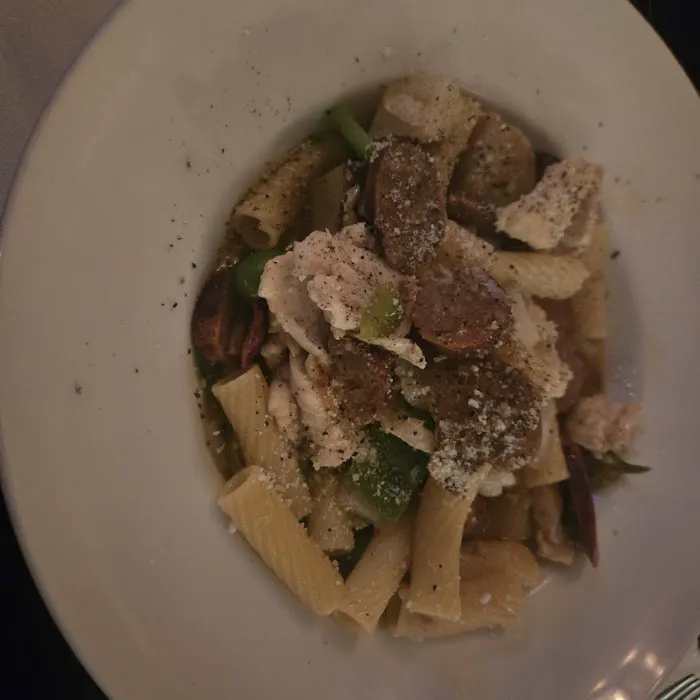 Alfredo’s Restaurant Picture 5
