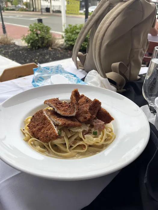 Alfredo’s Restaurant Picture 10
