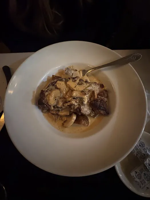 Alfredo’s Restaurant Picture 6