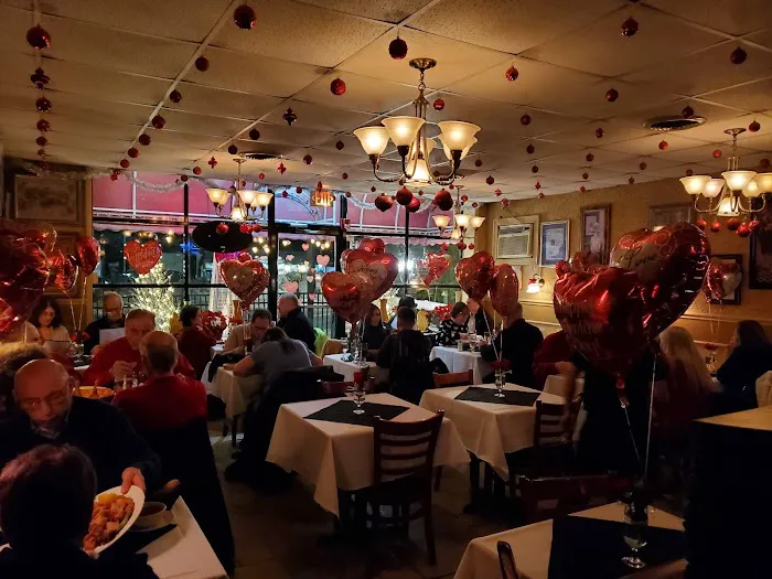 Alfredo’s Restaurant Picture 1