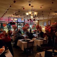 Alfredo’s Restaurant ico