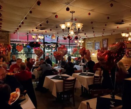 Alfredo’s Restaurant