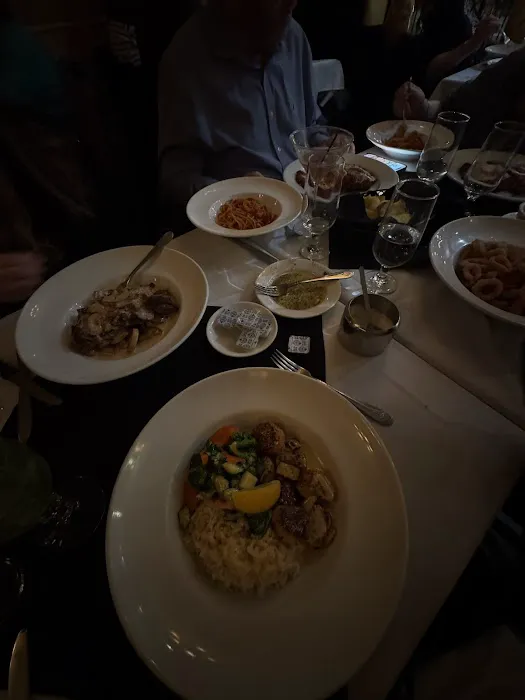 Alfredo’s Restaurant Picture 3