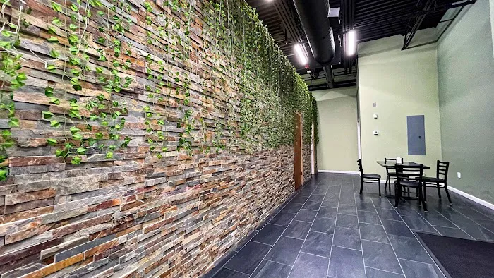 Nature's Juice Cafe Picture 6