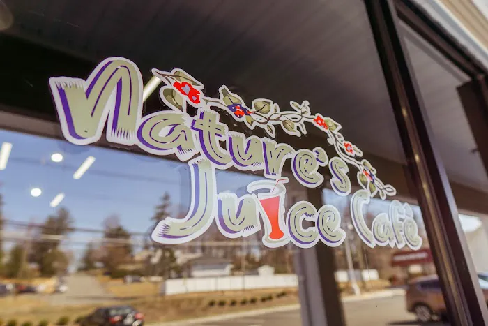 Nature's Juice Cafe Picture 8