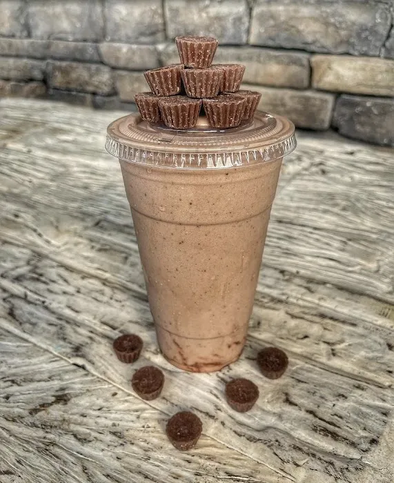 Nature's Juice Cafe Picture 4
