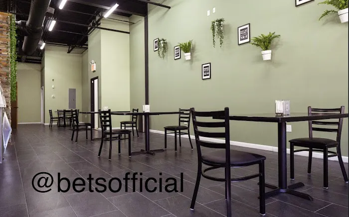 Nature's Juice Cafe Picture 3