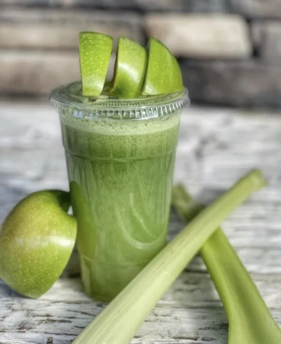 Nature's Juice Cafe Picture 1