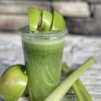 Nature's Juice Cafe ico