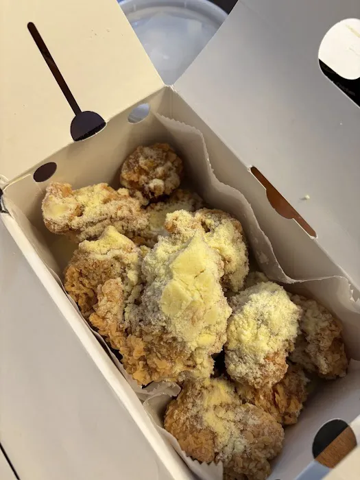 Don Chicken Picture 5