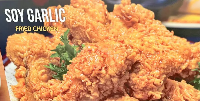 Don Chicken Picture 6