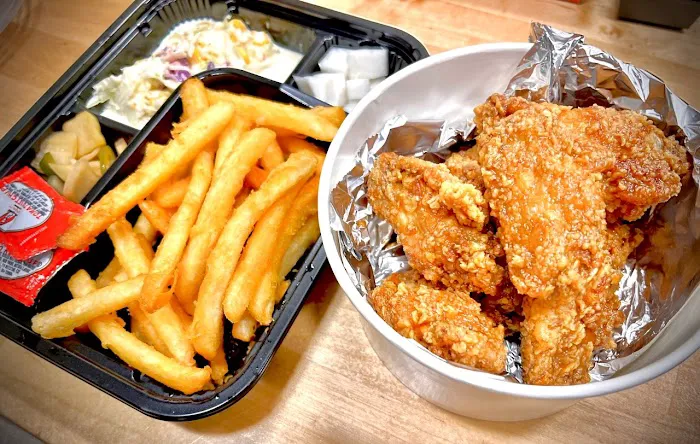Don Chicken Picture 4