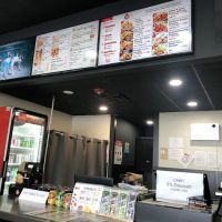 Don Chicken ico