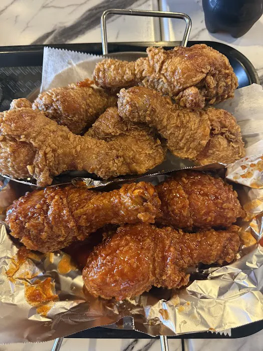 Don Chicken Picture 3