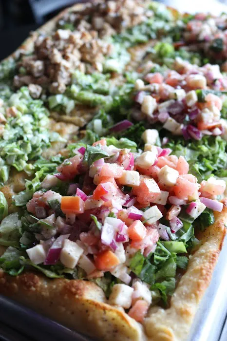 New City Pizza Picture 8