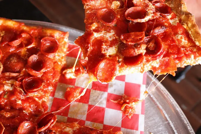 New City Pizza Picture 1