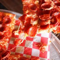 New City Pizza ico