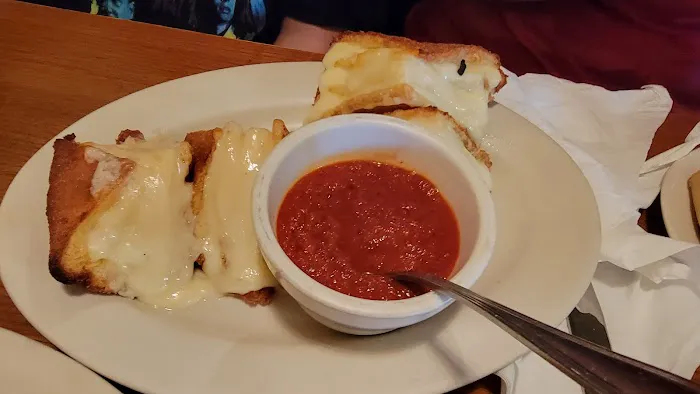Rocco's Family Restaurant Picture 9